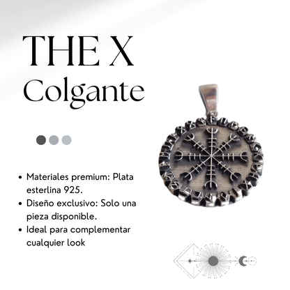 The X
