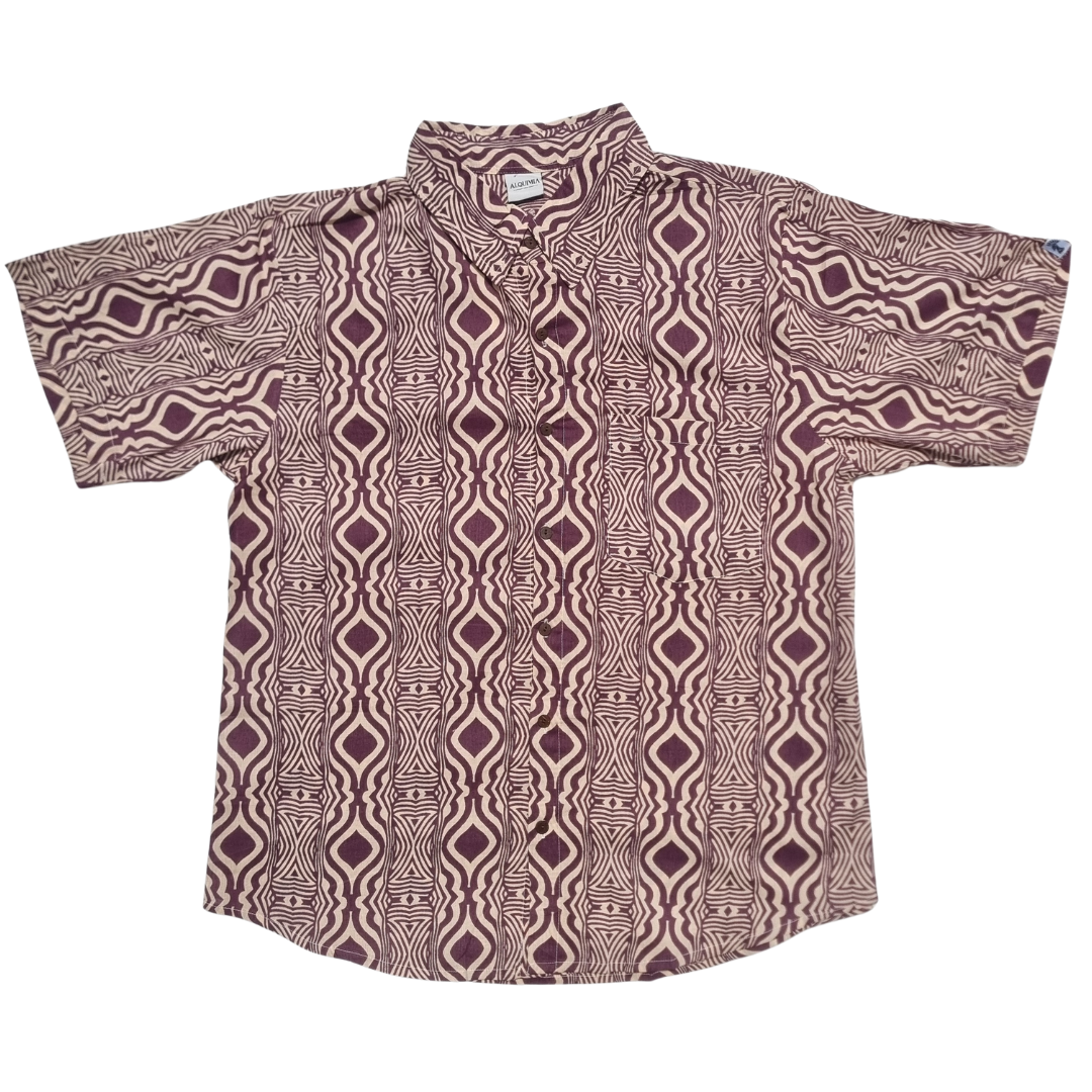 Guayabera Sahara Echo