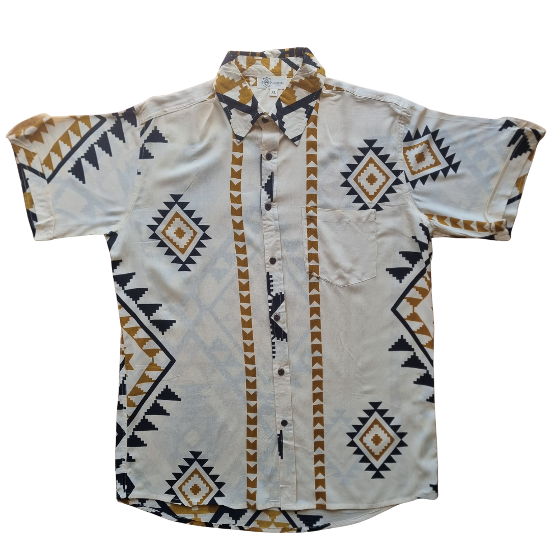 Guayabera Dakhla