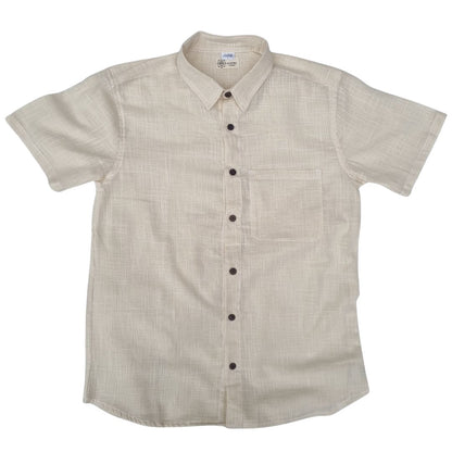 Guayabera Desert Calm