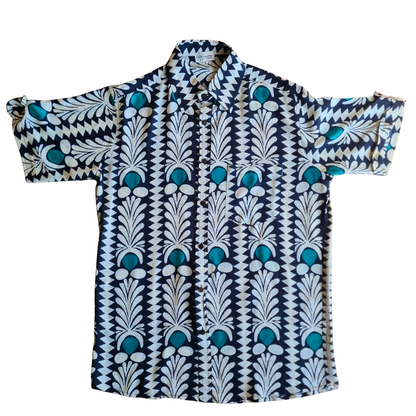 Guayabera Puerto Viejo