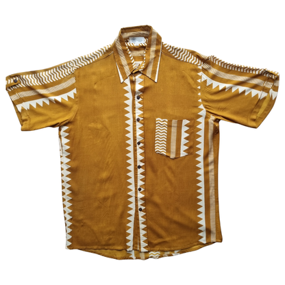 Guayabera Dunas de Fuerteventura