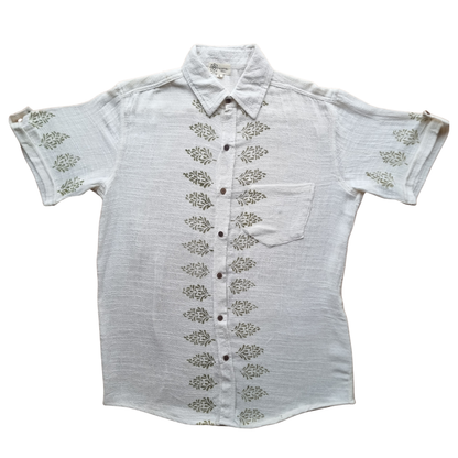 Guayabera Seychelles