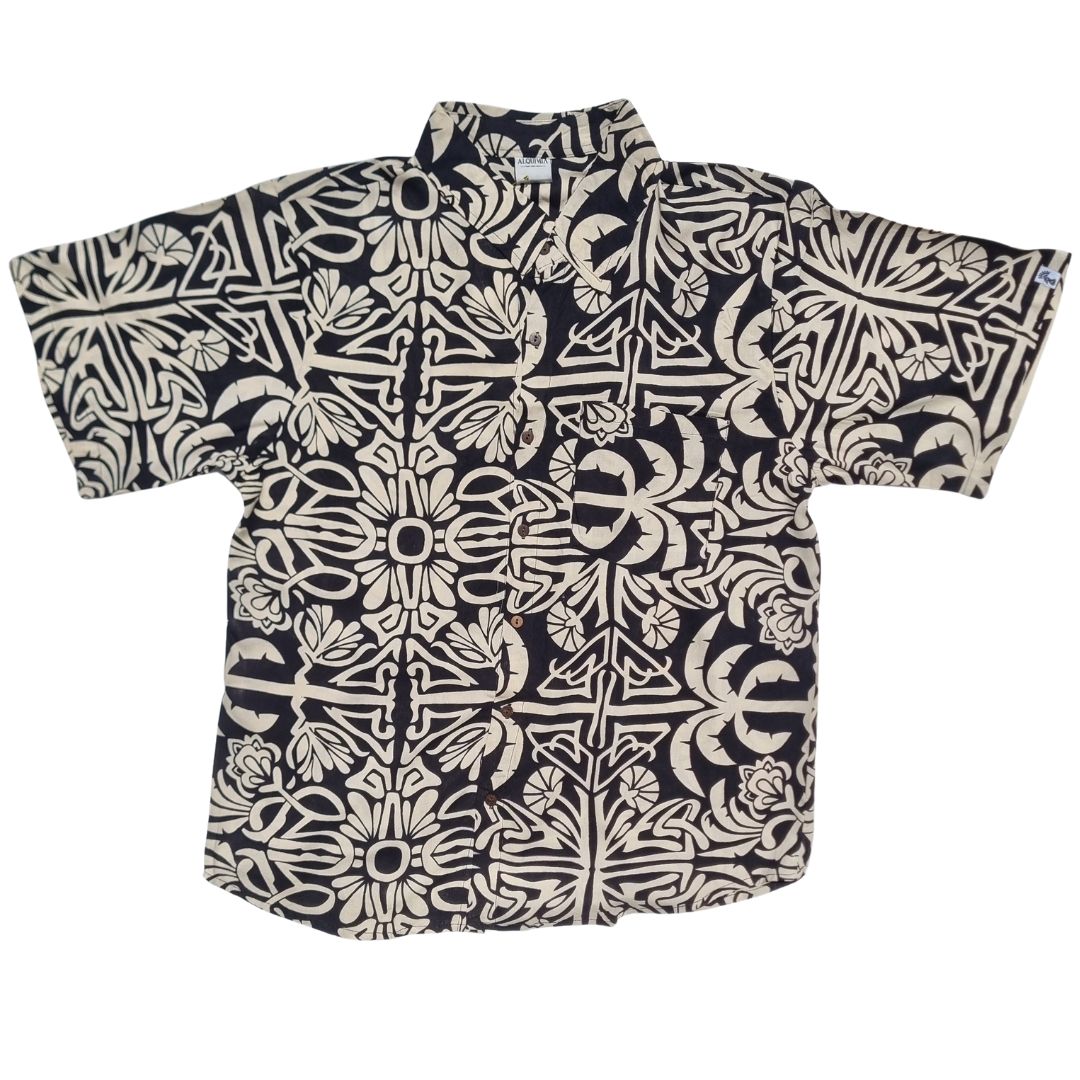 Guayabera Goa Spirit