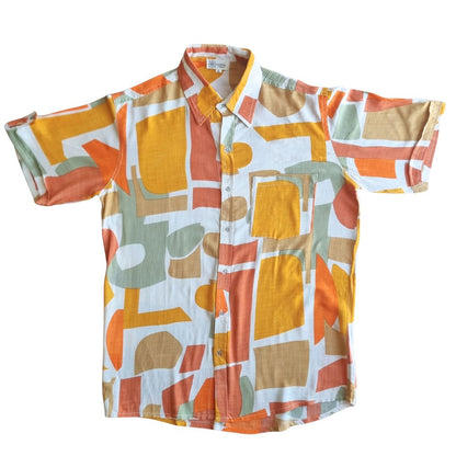 Guayabera Sunny Palermo