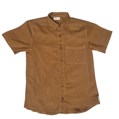 Guayabera Golden Land