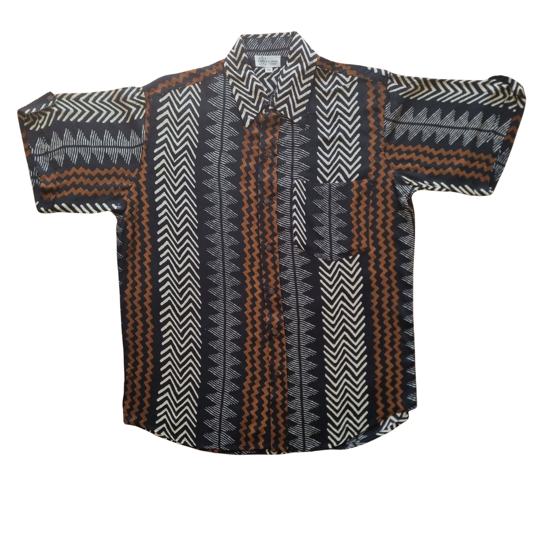 Guayabera California