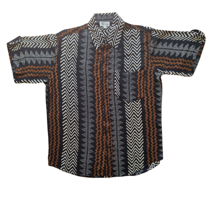 Guayabera California