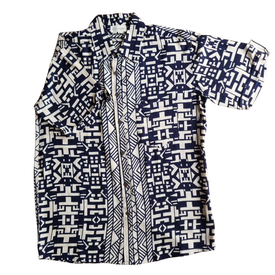 Guayabera Sahara Code