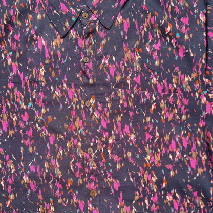 Guayabera Maui Night