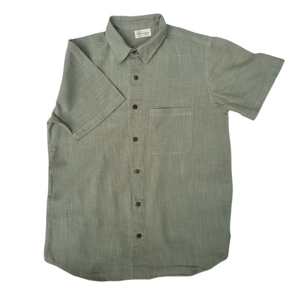 Guayabera Andes Path