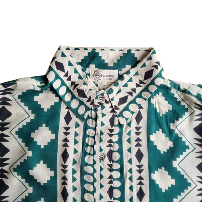 Guayabera Andes Rhythm