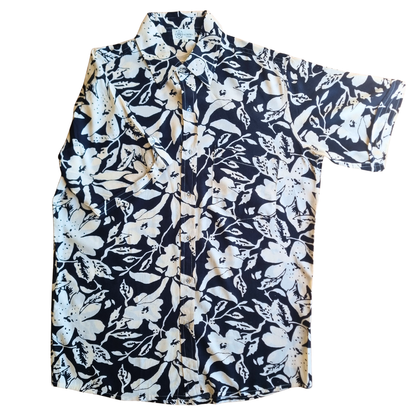 Guayabera Welcome Havana