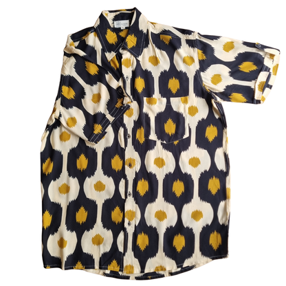 Guayabera Cape Town Night