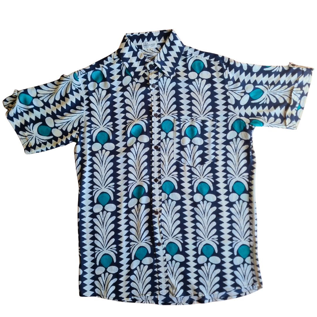 Guayabera Puerto Viejo