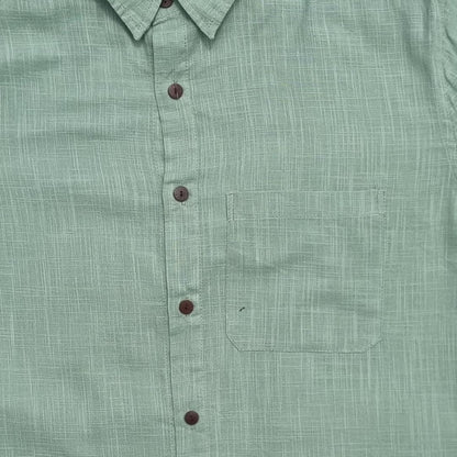 Guayabera The Forest