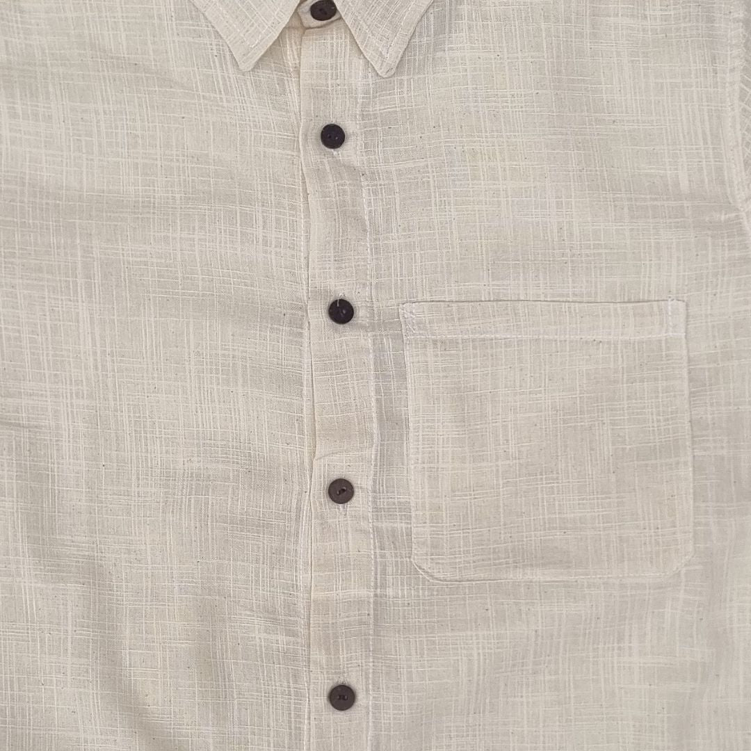 Guayabera Desert Calm