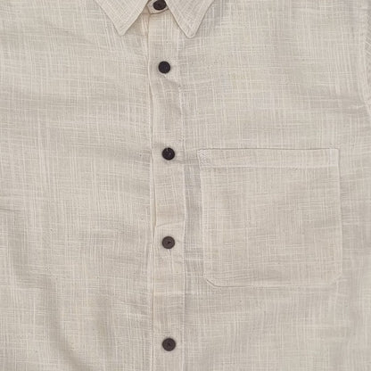 Guayabera Desert Calm