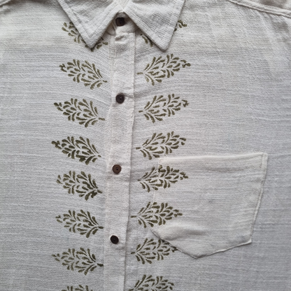 Guayabera Seychelles