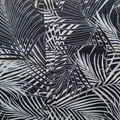 Guayabera Tropical Waikiki