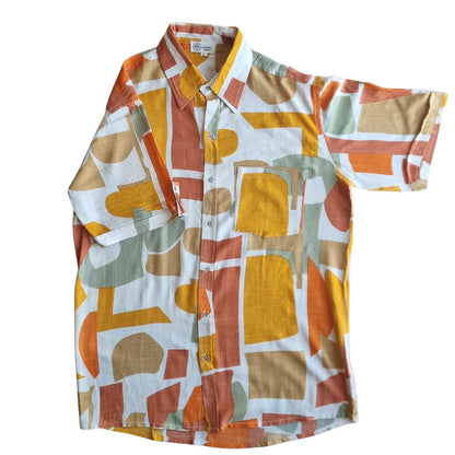 Guayabera Sunny Palermo