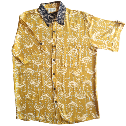 Guayabera Gold Coast