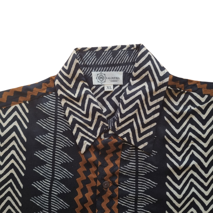 Guayabera California