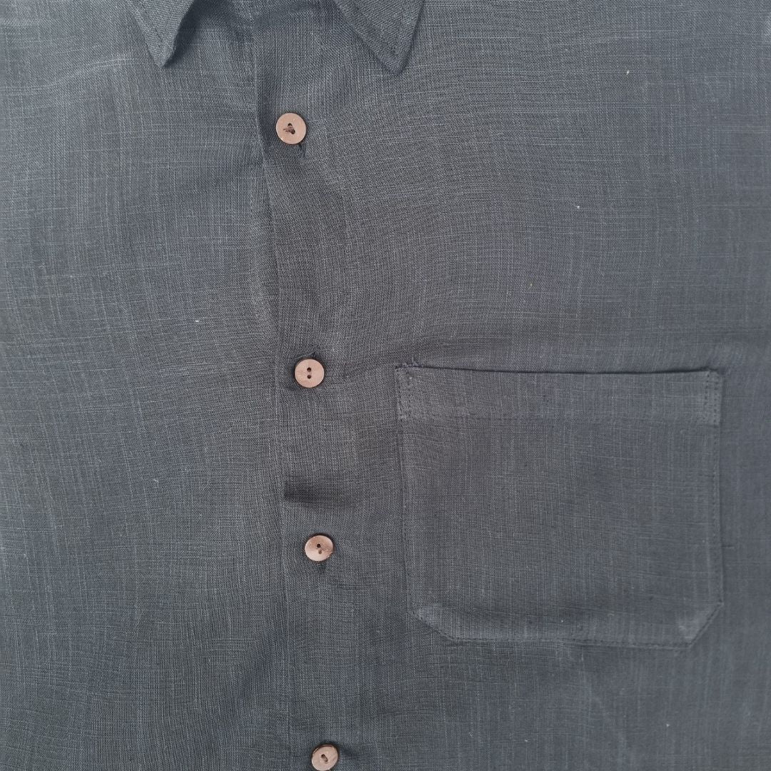 Guayabera Pacific Night