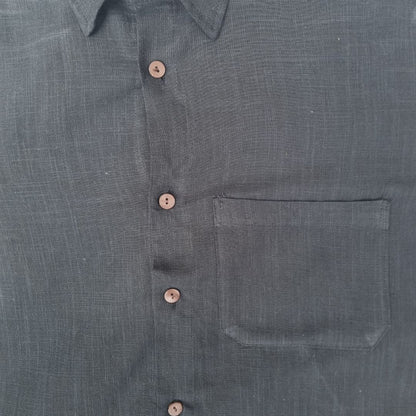 Guayabera Pacific Night