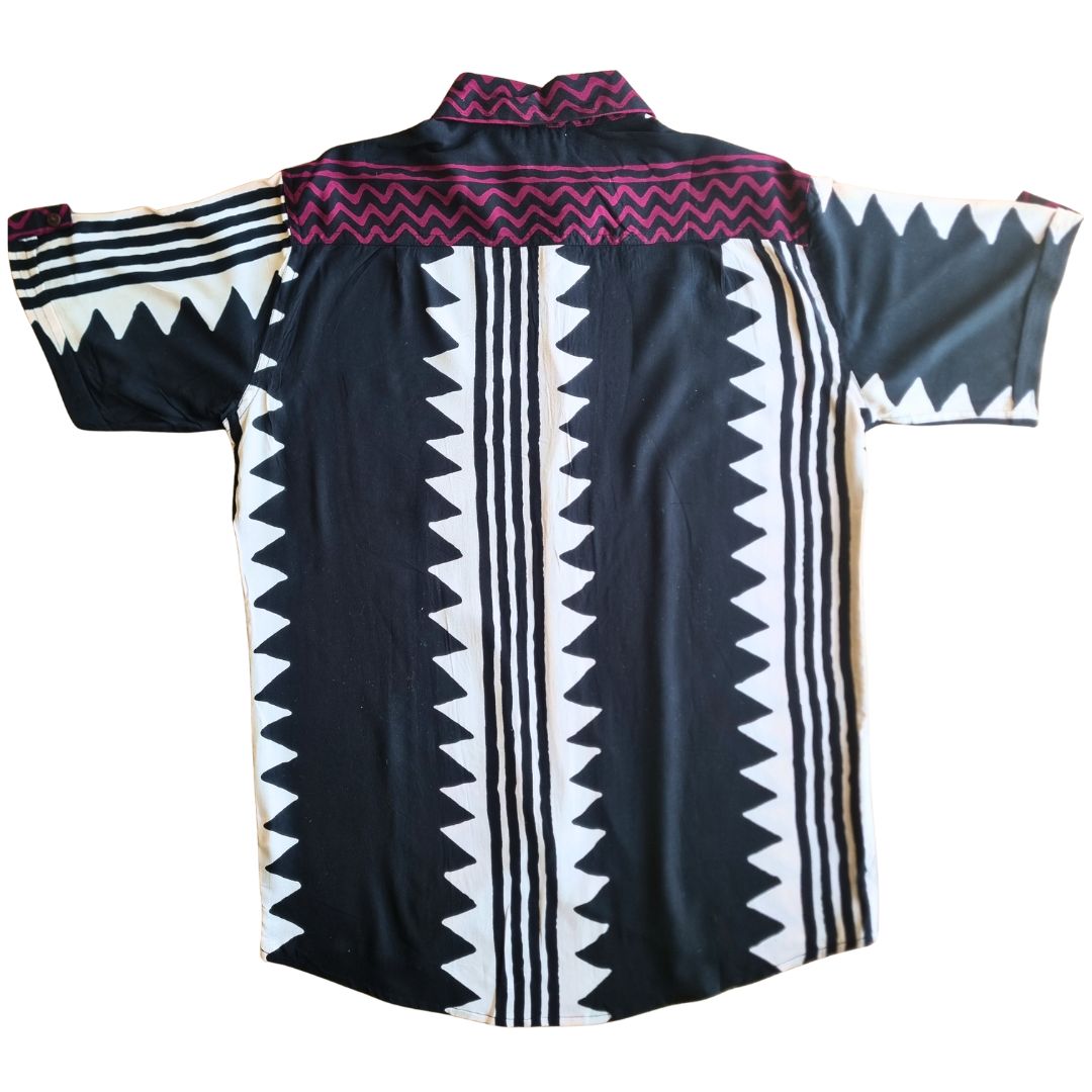 Guayabera Nairobi Pulse