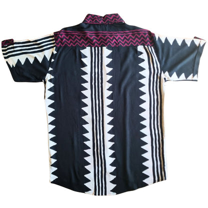 Guayabera Nairobi Pulse