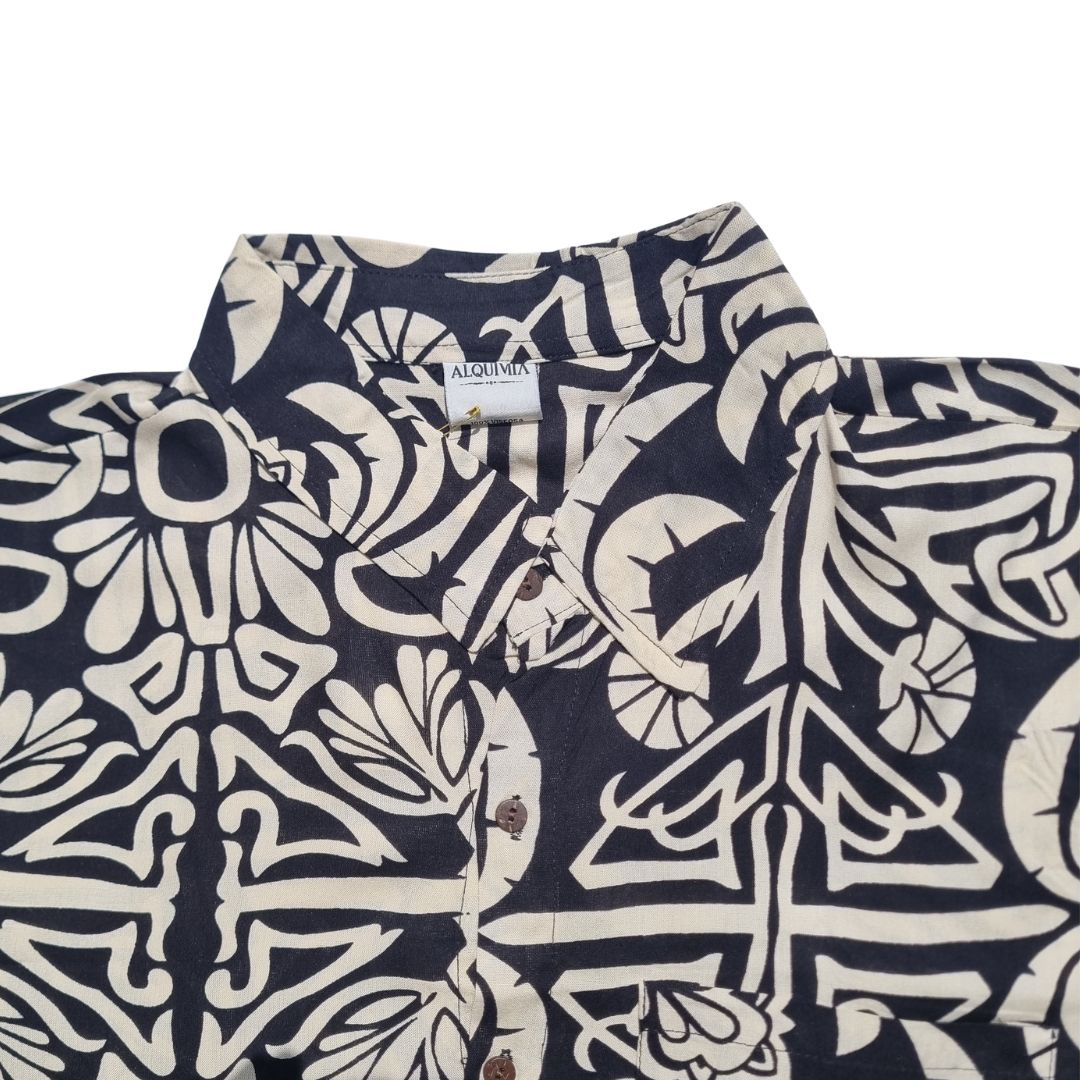 Guayabera Goa Spirit