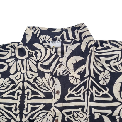 Guayabera Goa Spirit