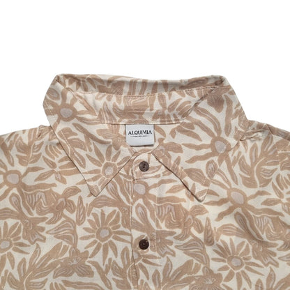 Guayabera Bali Roots