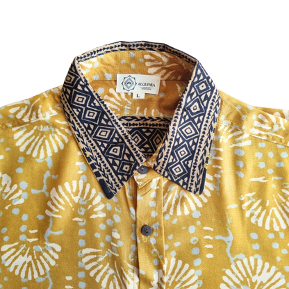 Guayabera Gold Coast