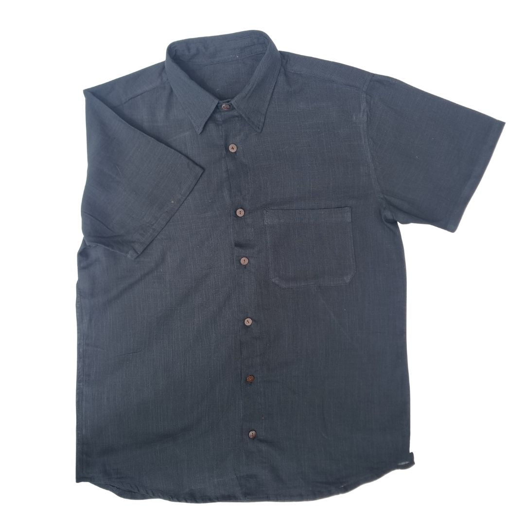 Guayabera Pacific Night