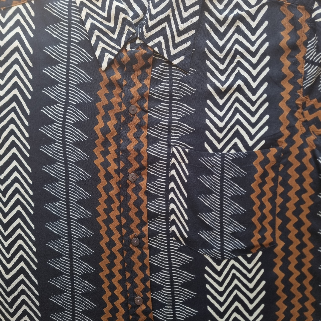 Guayabera California