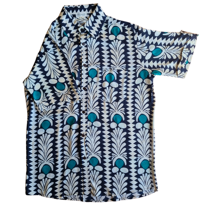 Guayabera Puerto Viejo