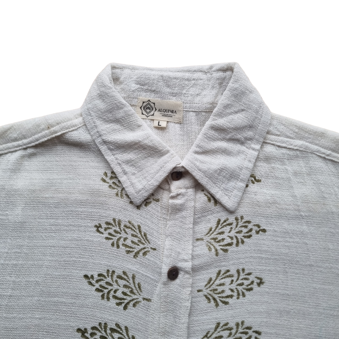 Guayabera Seychelles