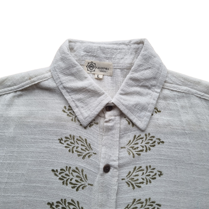 Guayabera Seychelles