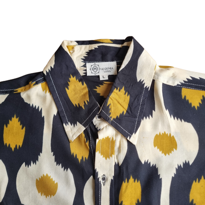 Guayabera Cape Town Night