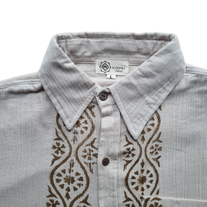 Guayabera Mayorca Spirit