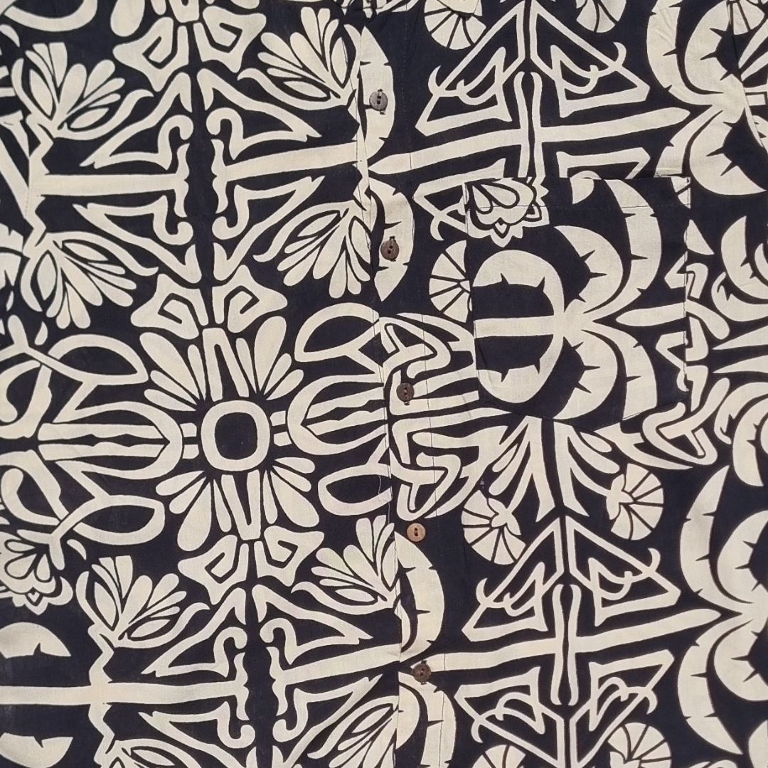 Guayabera Goa Spirit