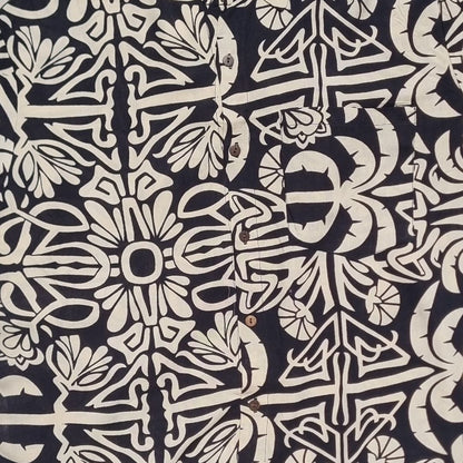 Guayabera Goa Spirit