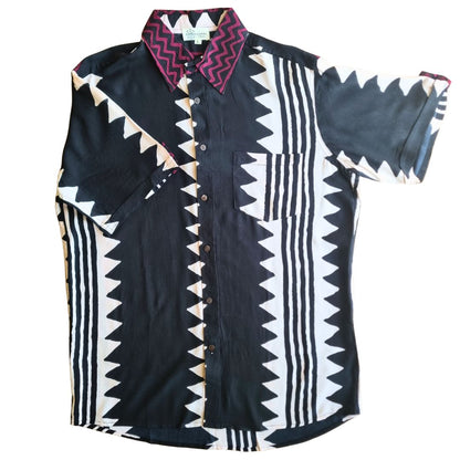 Guayabera Nairobi Pulse