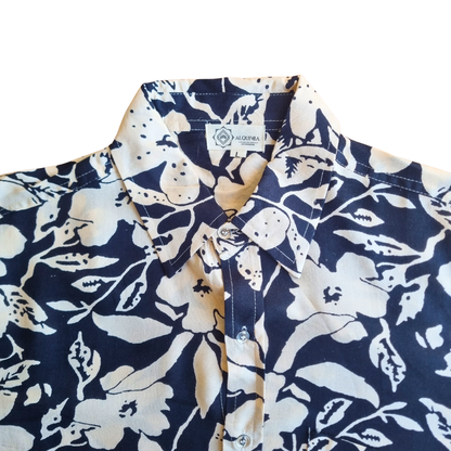 Guayabera Welcome Havana