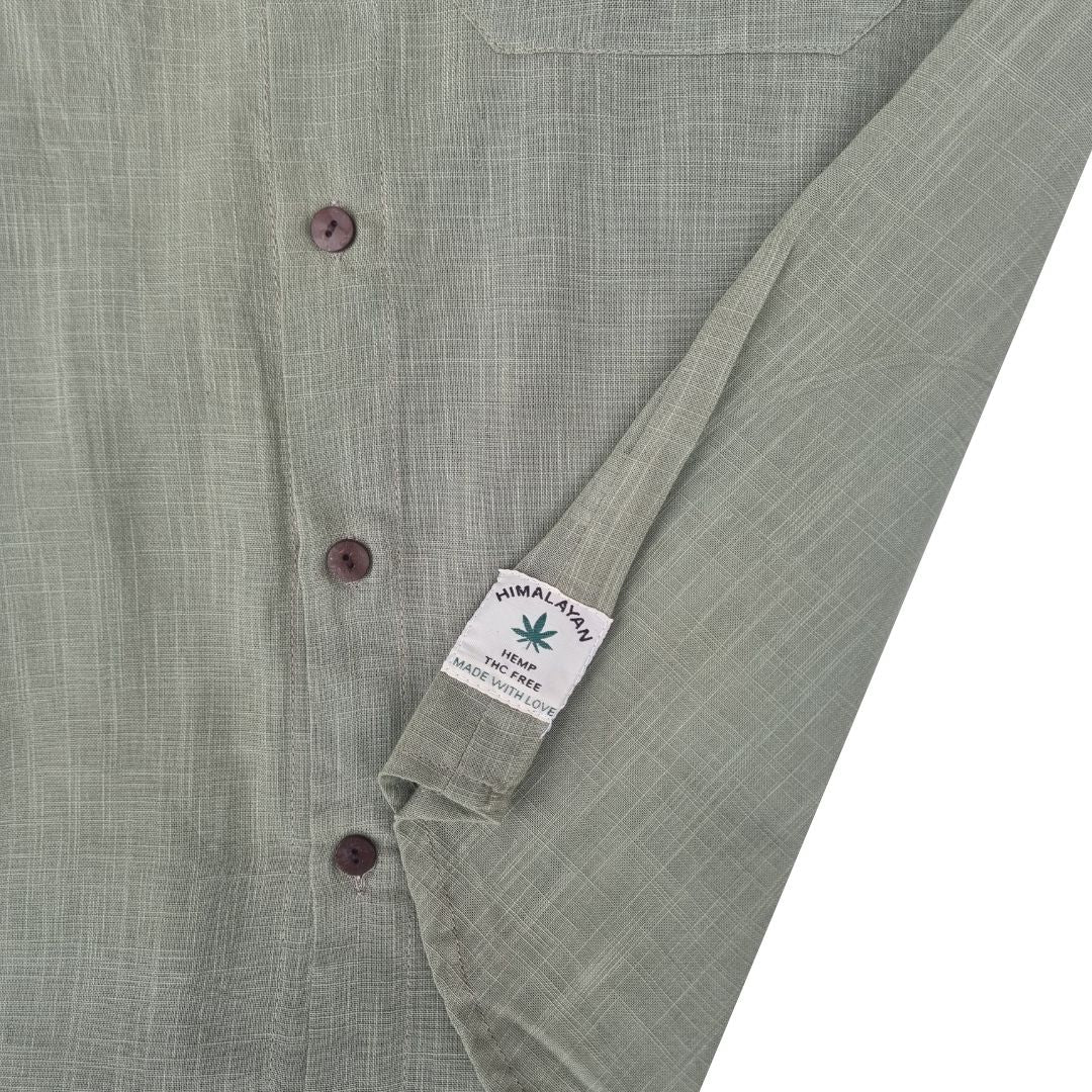 Guayabera Andes Path