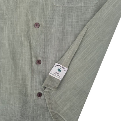 Guayabera Andes Path