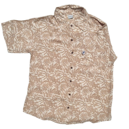 Guayabera Bali Roots