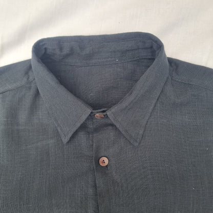 Guayabera Pacific Night